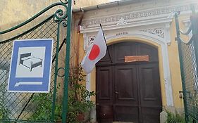 Blues Ryokan